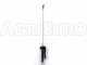 GeoTech BP16DH - Pompa irroratrice spalleggiata a batteria - 16L