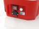 GeoTech BP16DH - Pompa irroratrice spalleggiata a batteria - 16L