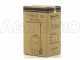 GeoTech BP16DH - Pompa irroratrice spalleggiata a batteria - 16L