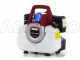 GeoTech MG1000i - Generatore di corrente silenziato portatile inverter 1 kW - Continua 0.8 kW Monofase