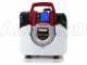 GeoTech MG1000i - Generatore di corrente silenziato portatile inverter 1 kW - Continua 0.8 kW Monofase