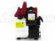 GeoTech MG1000i - Generatore di corrente silenziato portatile inverter 1 kW - Continua 0.8 kW Monofase