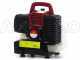 GeoTech MG1000i - Generatore di corrente silenziato portatile inverter 1 kW - Continua 0.8 kW Monofase