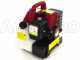 GeoTech MG1000i - Generatore di corrente silenziato portatile inverter 1 kW - Continua 0.8 kW Monofase