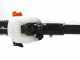 Echo PPT 236ES - Potatore a scoppio su asta telescopica - Lama da 25cm