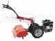 Ginko R706 - A109 - Motocoltivatore benzina - Loncin G270F - 10HP