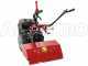 Ginko R706 - A109 - Motocoltivatore benzina - Loncin G270F - 10HP