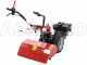 Ginko R706 - A109 - Motocoltivatore benzina - Loncin G270F - 10HP