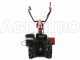 Ginko R706 - A109 - Motocoltivatore benzina - Loncin G270F - 10HP