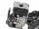 Ginko R706 - A109 - Motocoltivatore benzina - Loncin G270F - 10HP