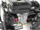 Ginko R706 - A109 - Motocoltivatore benzina - Loncin G270F - 10HP