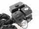 Ginko R706 - A109 - Motocoltivatore benzina - Loncin G270F - 10HP