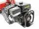 Ginko R706 - A109 - Motocoltivatore benzina - Loncin G270F - 10HP