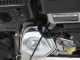Ginko R706 - A109 - Motocoltivatore benzina - Loncin G270F - 10HP