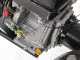 Ginko R706 - A109 - Motocoltivatore benzina - Loncin G270F - 10HP