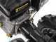 Ginko R706 - A109 - Motocoltivatore benzina - Loncin G270F - 10HP