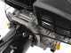 Ginko R706 - A109 - Motocoltivatore benzina - Loncin G270F - 10HP