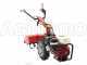 Ginko R706 - Motocoltivatore benzina - Honda GX270 - 10HP