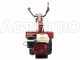 Ginko R706 - Motocoltivatore benzina - Honda GX270 - 10HP