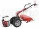 Ginko R706 - Motocoltivatore benzina - Honda GX270 - 10HP