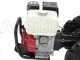 Ginko R706 - Motocoltivatore benzina - Honda GX270 - 10HP