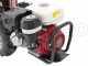Ginko R706 - Motocoltivatore benzina - Honda GX270 - 10HP