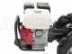 Ginko R706 - Motocoltivatore benzina - Honda GX270 - 10HP