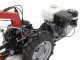 Ginko R706 - Motocoltivatore benzina - Honda GX270 - 10HP