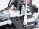 Ginko R706 - Motocoltivatore benzina - Honda GX270 - 10HP