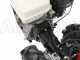 Ginko R706 - Motocoltivatore benzina - Honda GX270 - 10HP