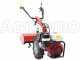 Ginko R710 EKO - Motocoltivatore benzina - Honda GX390 - 13HP