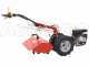 Ginko R710 EKO - Motocoltivatore benzina - Honda GX390 - 13HP