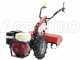 Ginko R710 EKO - Motocoltivatore benzina - Honda GX390 - 13HP