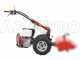 Ginko R710 EKO - Motocoltivatore benzina - Honda GX390 - 13HP