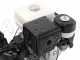 Ginko R710 EKO - Motocoltivatore benzina - Honda GX390 - 13HP