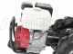 Ginko R710 EKO - Motocoltivatore benzina - Honda GX390 - 13HP
