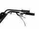 Motozappa Agri 2 con fresa 36 cm - Motore a benzina B&amp;S 450 OHV - 1 marcia avanti