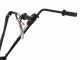 Motozappa Agri 2 con fresa 36 cm - Motore a benzina B&amp;S 450 OHV - 1 marcia avanti
