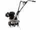 Motozappa Agri 2 con fresa 36 cm - Motore a benzina B&amp;S 450 OHV - 1 marcia avanti