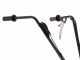 Motozappa Agri 2 con fresa 36 cm - Motore a benzina B&amp;S 450 OHV - 1 marcia avanti