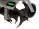 Motozappa Agri 2 con fresa 36 cm - Motore a benzina B&amp;S 450 OHV - 1 marcia avanti