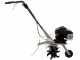 Motozappa Agri 2 con fresa 36 cm - Motore a benzina B&amp;S 450 OHV - 1 marcia avanti