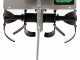 Motozappa Agri 2 con fresa 36 cm - Motore a benzina B&amp;S 450 OHV - 1 marcia avanti