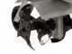 Motozappa Agri 2 con fresa 36 cm - Motore a benzina B&amp;S 450 OHV - 1 marcia avanti