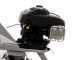 Motozappa Agri 2 con fresa 36 cm - Motore a benzina B&amp;S 450 OHV - 1 marcia avanti
