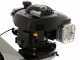 Motozappa Agri 2 con fresa 36 cm - Motore a benzina B&amp;S 450 OHV - 1 marcia avanti