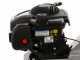 Motozappa Agri 2 con fresa 36 cm - Motore a benzina B&amp;S 450 OHV - 1 marcia avanti