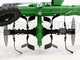 Motozappa Agri 5 con fresa 75 cm - Motore a benzina Loncin TM 60 OHV - marce 1+1