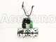Motozappa Agri 5 con fresa 75 cm - Motore a benzina Loncin TM 60 OHV - marce 1+1