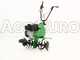 Motozappa Agri 5 con fresa 75 cm - Motore a benzina Loncin TM 60 OHV - marce 1+1